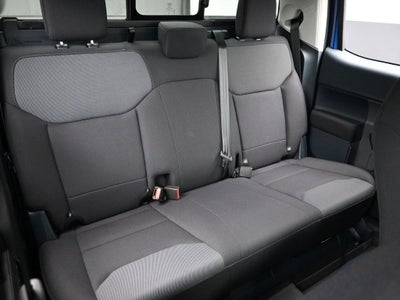 2023 Ford Maverick XL