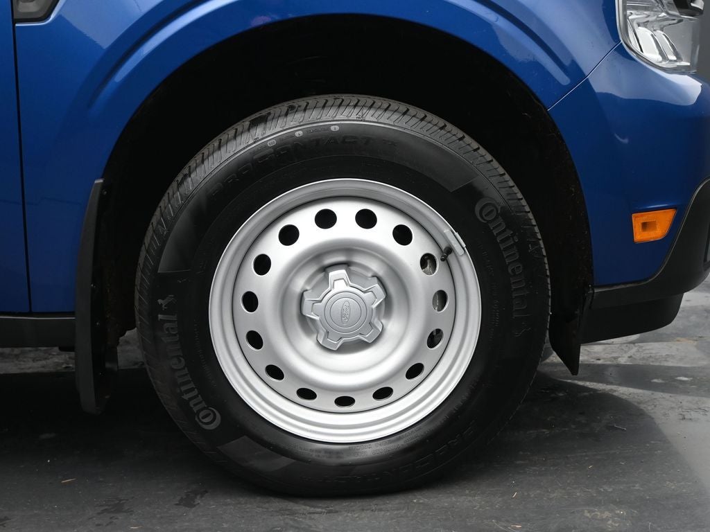 2023 Ford Maverick XL