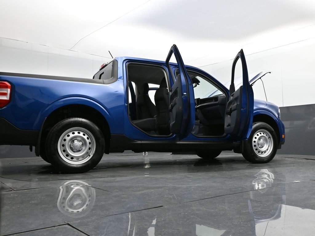 2023 Ford Maverick XL
