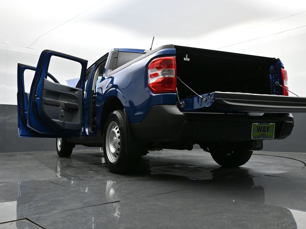 2023 Ford Maverick XL