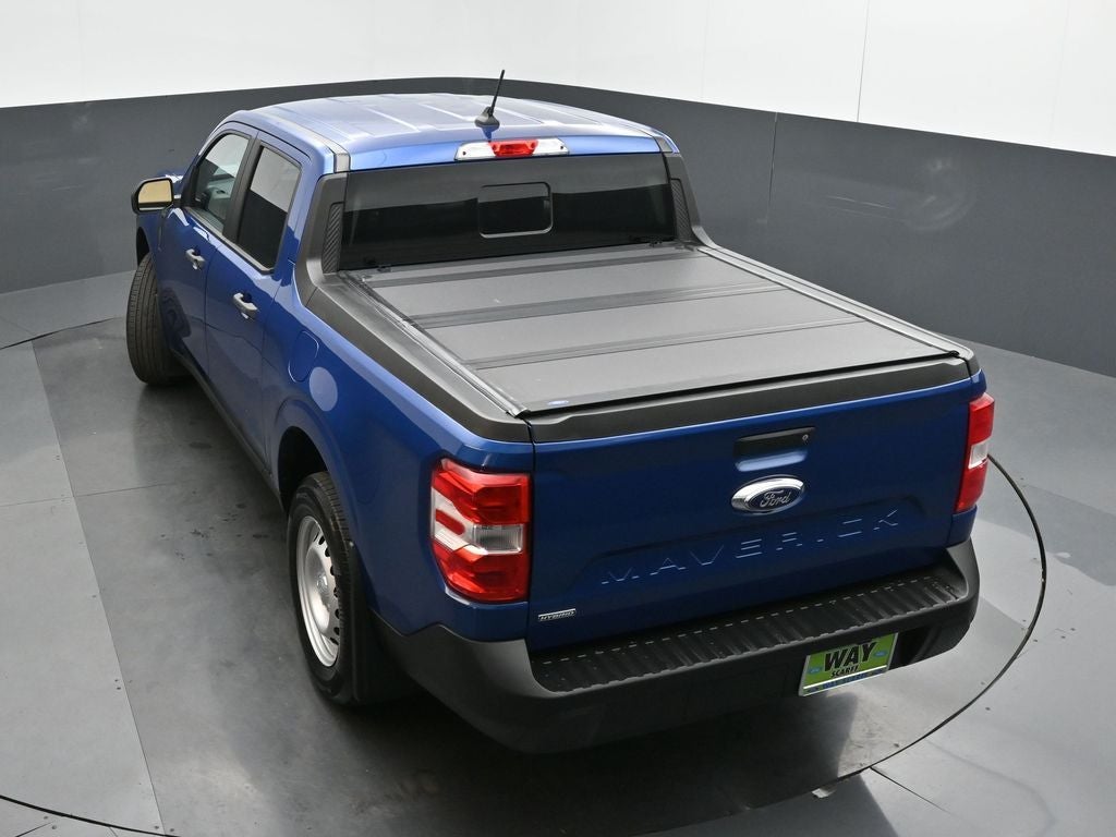 2023 Ford Maverick XL