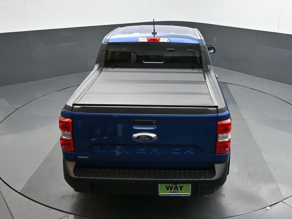 2023 Ford Maverick XL
