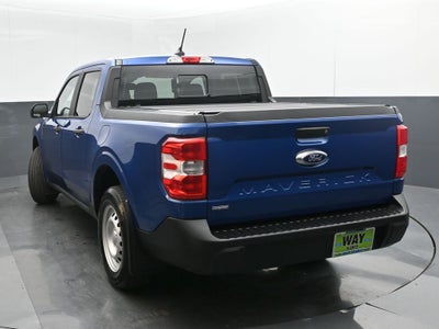 2023 Ford Maverick XL