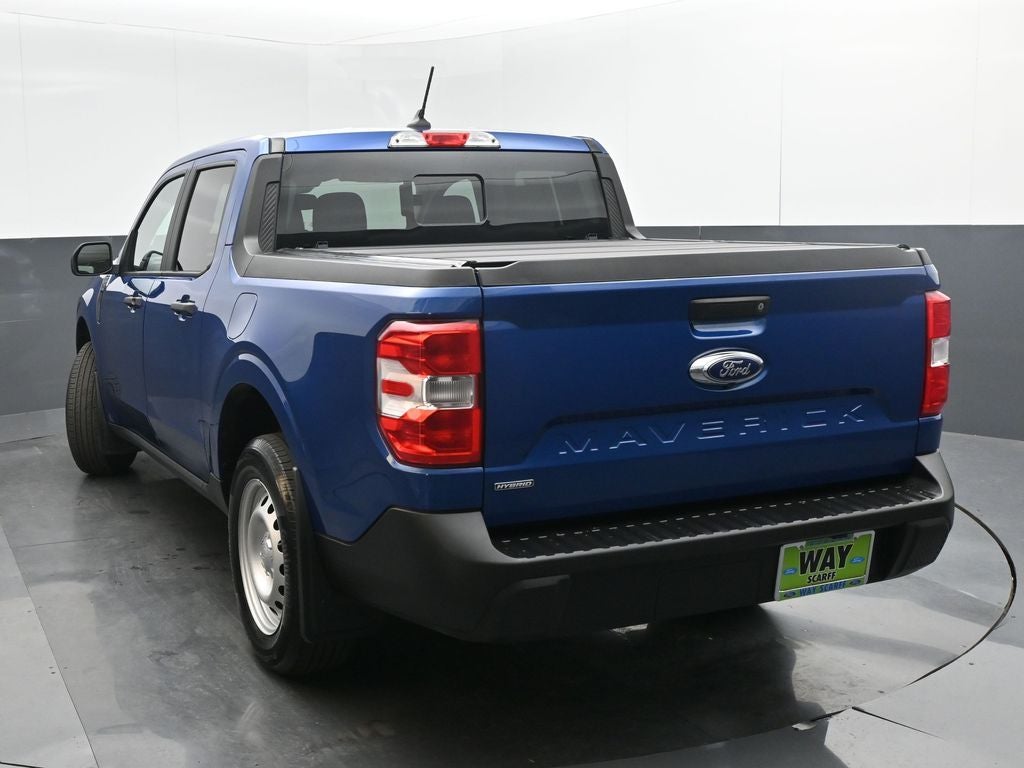 2023 Ford Maverick XL