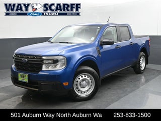 2023 Ford Maverick XL