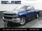 2017 Chevrolet Silverado 1500 LT LT1