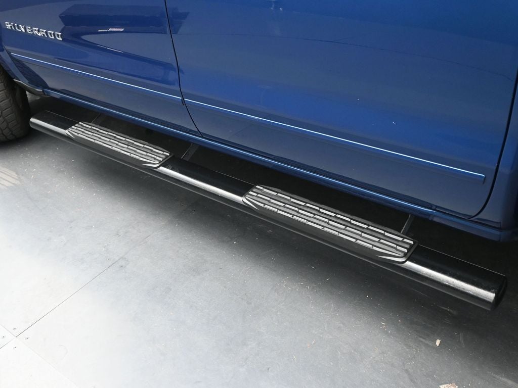 2017 Chevrolet Silverado 1500 LT LT1