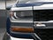 2017 Chevrolet Silverado 1500 LT LT1