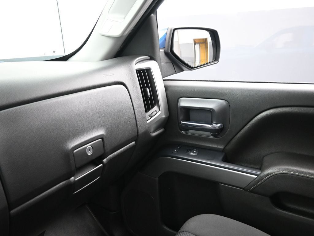 2017 Chevrolet Silverado 1500 LT LT1