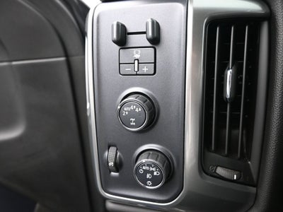 2017 Chevrolet Silverado 1500 LT LT1