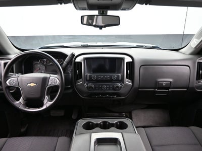 2017 Chevrolet Silverado 1500 LT LT1