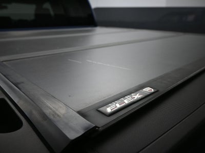 2017 Chevrolet Silverado 1500 LT LT1