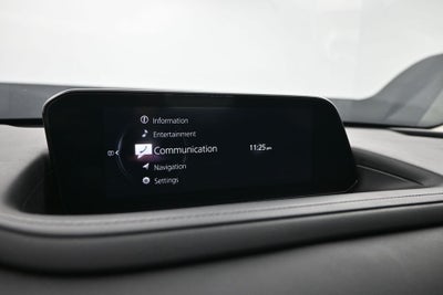 2021 Mazda Mazda CX-30 2.5 S