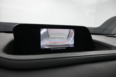 2021 Mazda Mazda CX-30 2.5 S