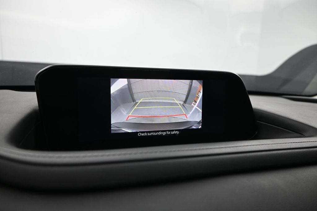 2021 Mazda Mazda CX-30 2.5 S