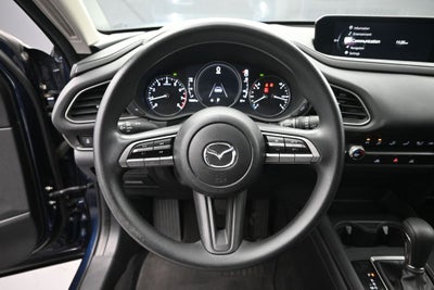 2021 Mazda Mazda CX-30 2.5 S
