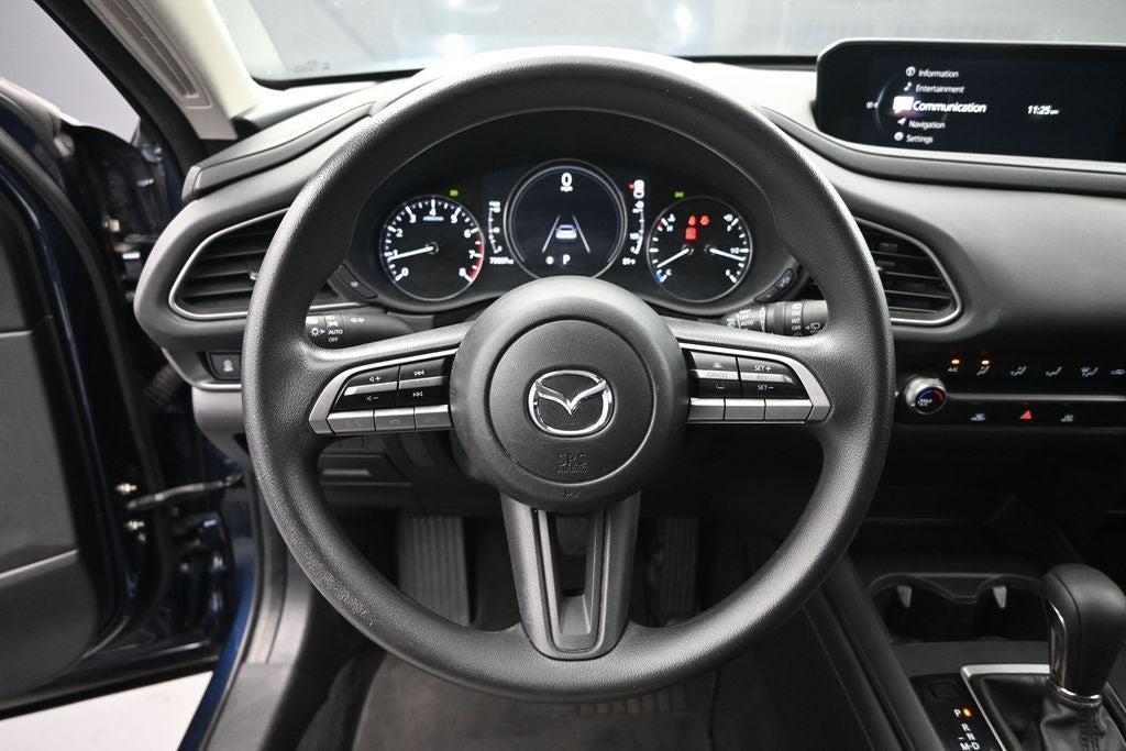 2021 Mazda Mazda CX-30 2.5 S