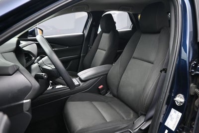 2021 Mazda Mazda CX-30 2.5 S