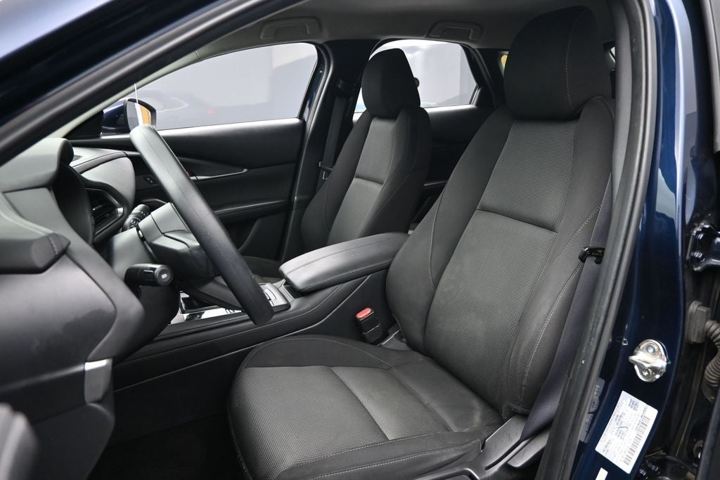 2021 Mazda Mazda CX-30 2.5 S