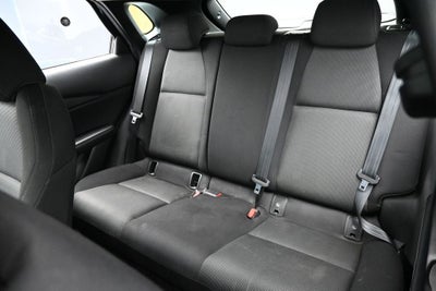 2021 Mazda Mazda CX-30 2.5 S