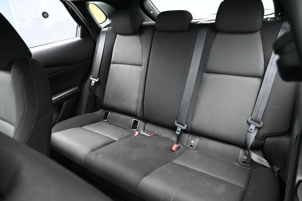2021 Mazda Mazda CX-30 2.5 S