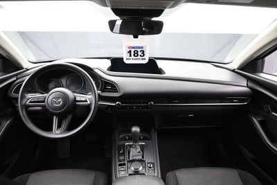 2021 Mazda Mazda CX-30 2.5 S