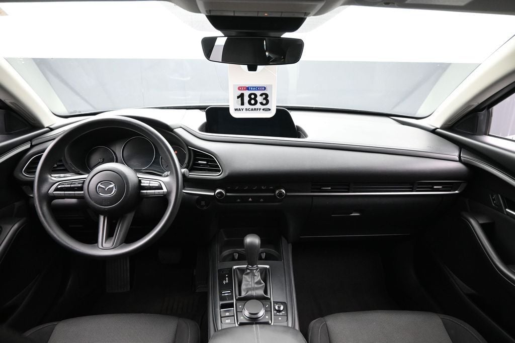 2021 Mazda Mazda CX-30 2.5 S
