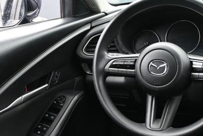 2021 Mazda Mazda CX-30 2.5 S