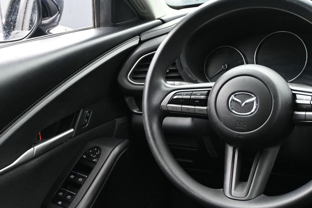 2021 Mazda Mazda CX-30 2.5 S