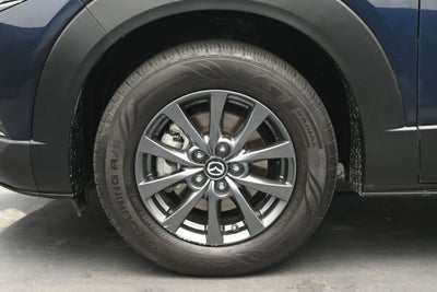 2021 Mazda Mazda CX-30 2.5 S