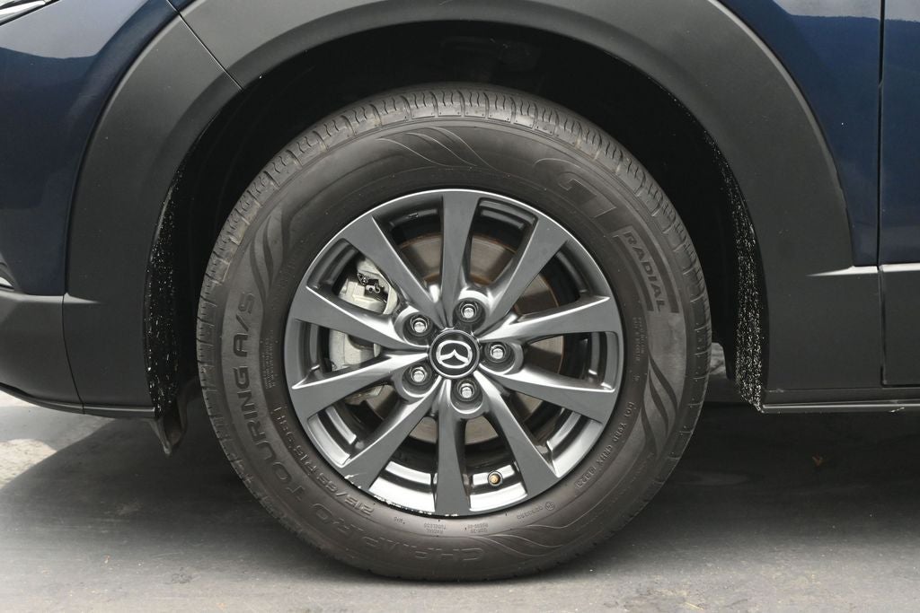 2021 Mazda Mazda CX-30 2.5 S
