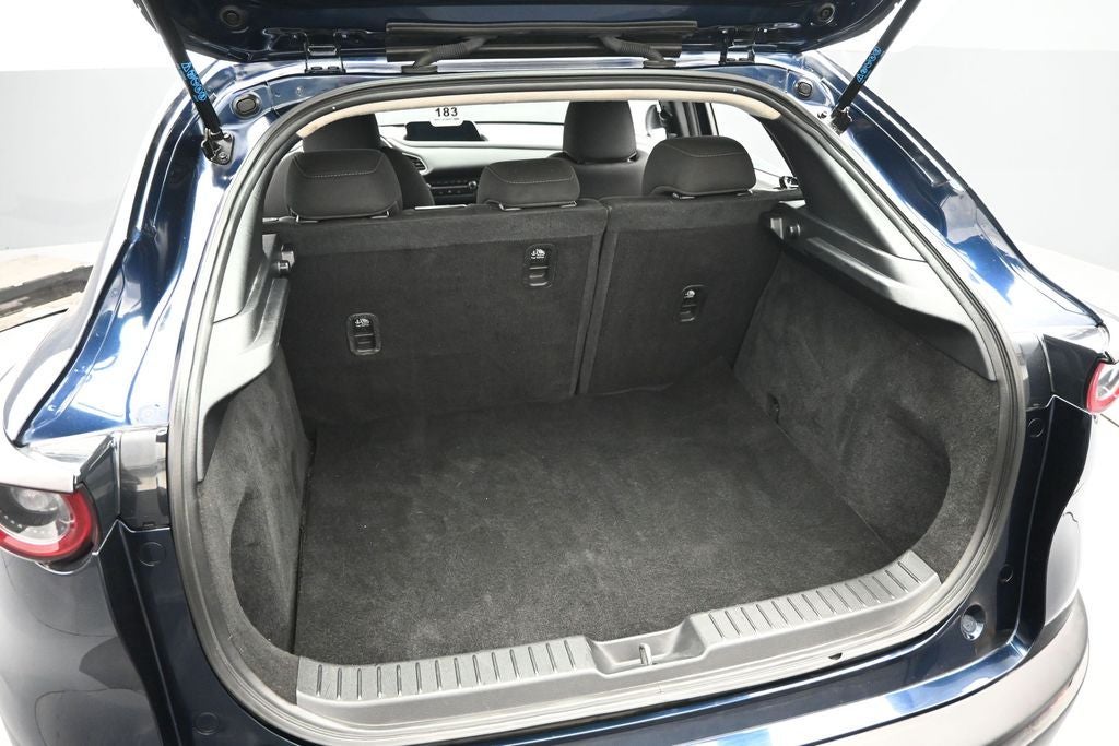 2021 Mazda Mazda CX-30 2.5 S