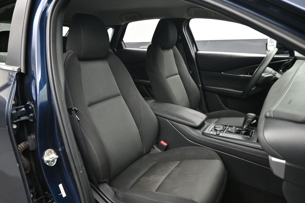 2021 Mazda Mazda CX-30 2.5 S
