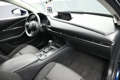 2021 Mazda Mazda CX-30 2.5 S