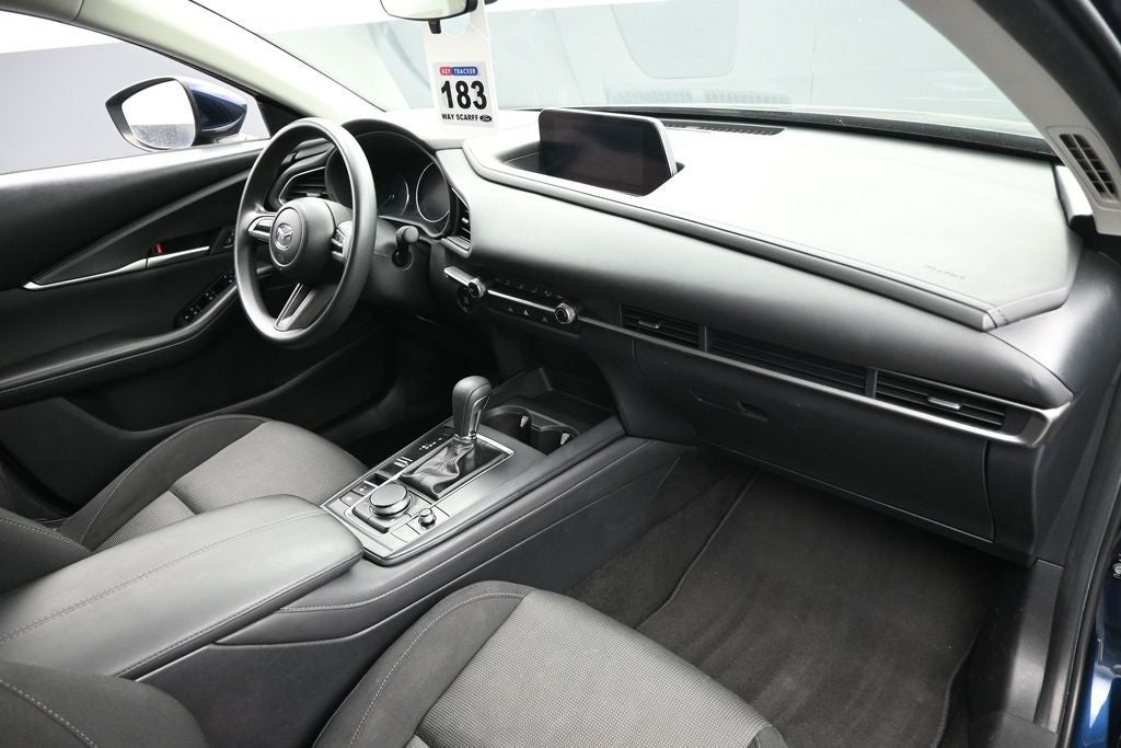 2021 Mazda Mazda CX-30 2.5 S