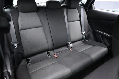 2021 Mazda Mazda CX-30 2.5 S