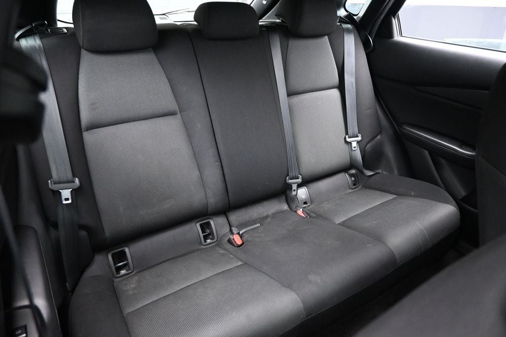 2021 Mazda Mazda CX-30 2.5 S