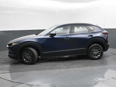 2021 Mazda Mazda CX-30 2.5 S