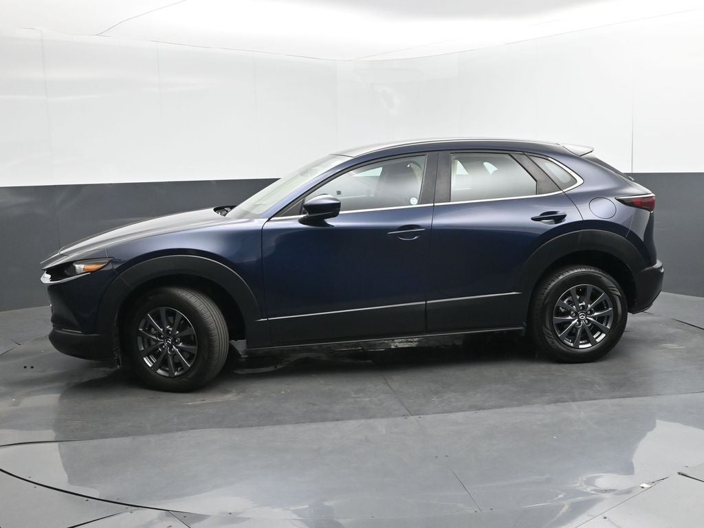 2021 Mazda Mazda CX-30 2.5 S