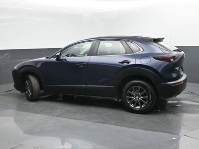 2021 Mazda Mazda CX-30 2.5 S