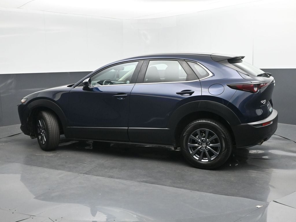 2021 Mazda Mazda CX-30 2.5 S