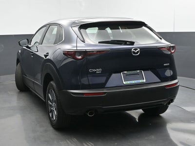 2021 Mazda Mazda CX-30 2.5 S