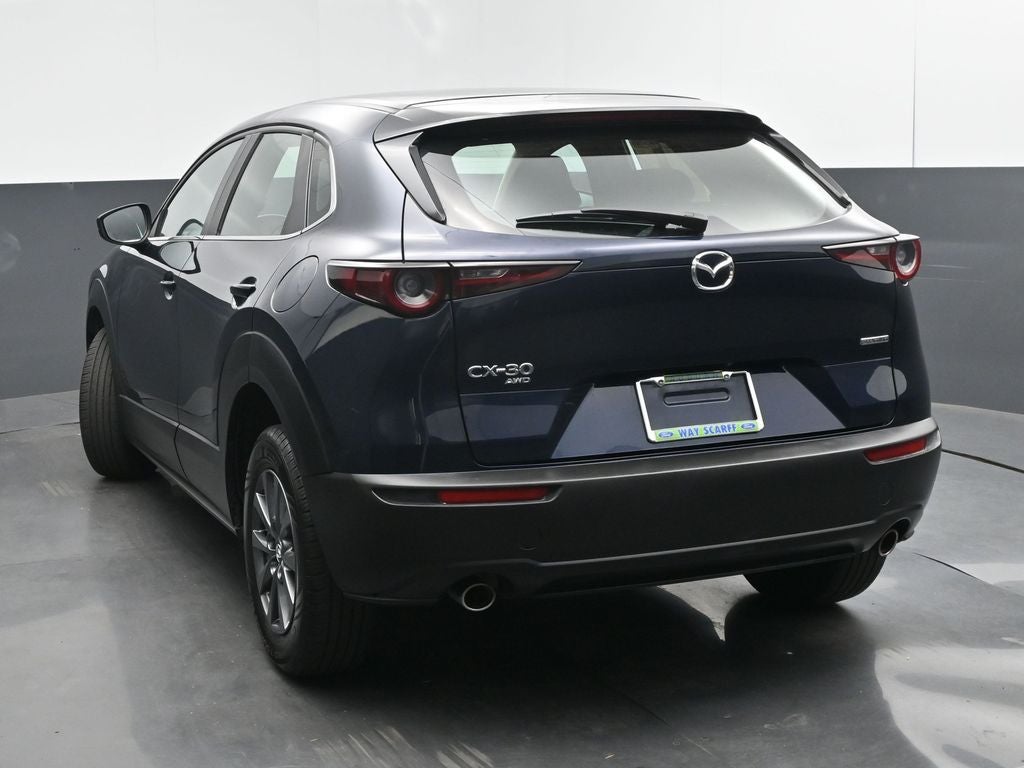 2021 Mazda Mazda CX-30 2.5 S