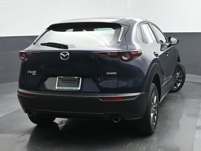 2021 Mazda Mazda CX-30 2.5 S