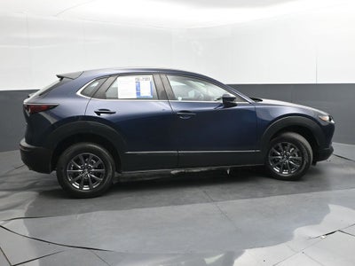 2021 Mazda Mazda CX-30 2.5 S