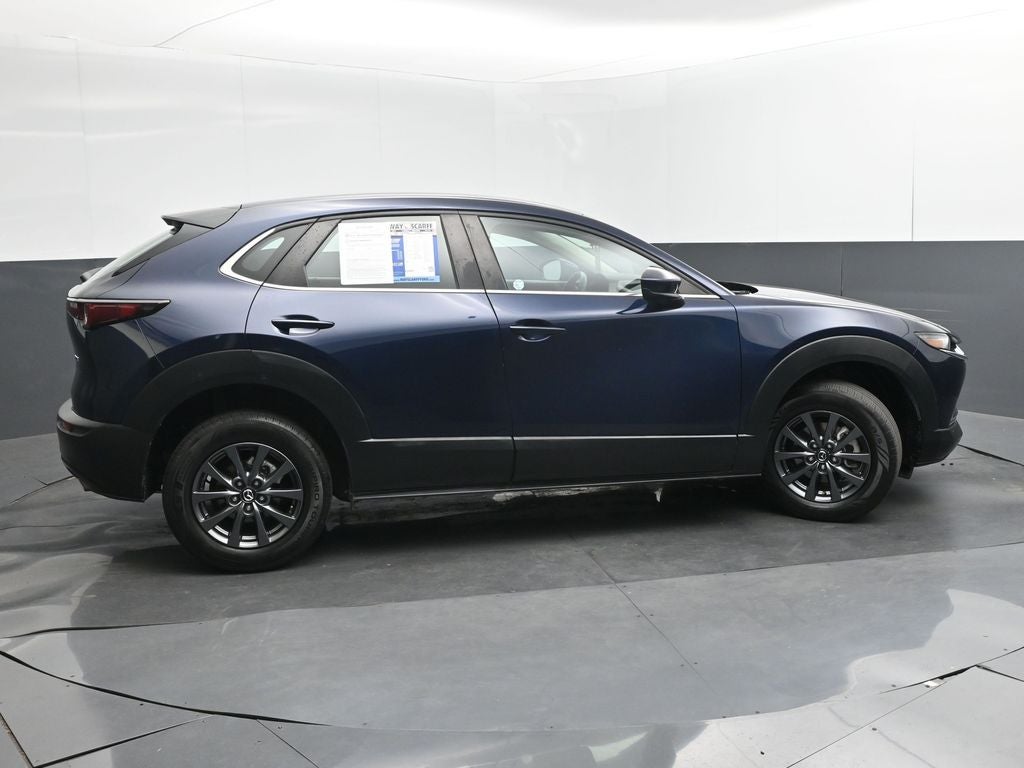 2021 Mazda Mazda CX-30 2.5 S