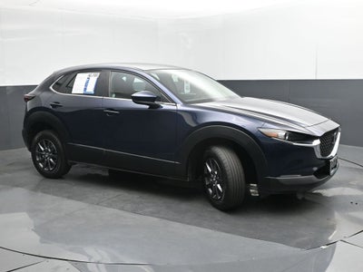 2021 Mazda Mazda CX-30 2.5 S