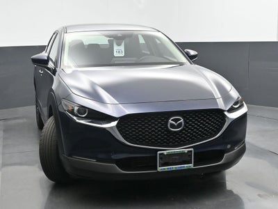 2021 Mazda Mazda CX-30 2.5 S