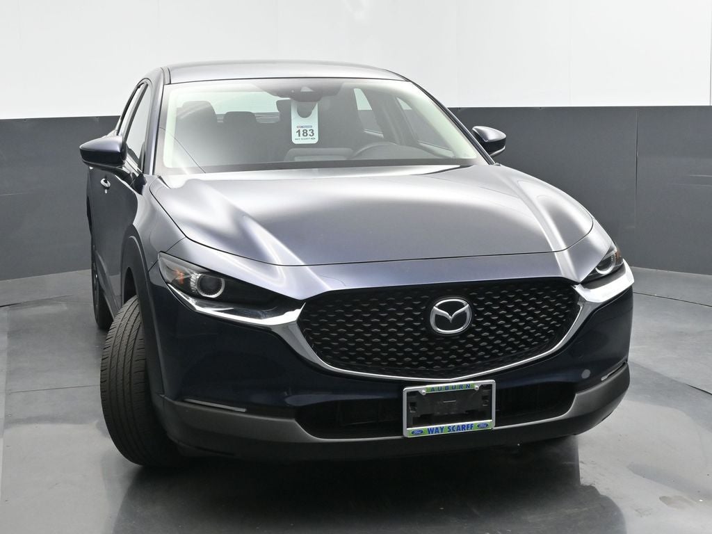2021 Mazda Mazda CX-30 2.5 S