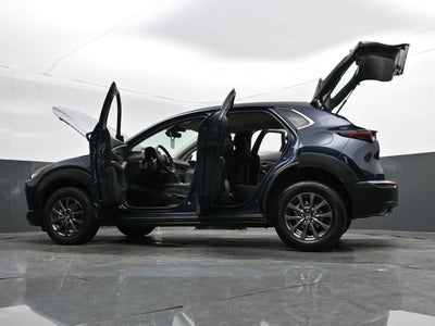 2021 Mazda Mazda CX-30 2.5 S